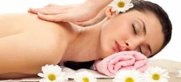 Hanmer Springs Spa Pamper