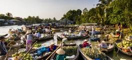 Mekong Delta