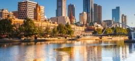 Melbourne Unlimited Attraction Pass