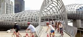 Real Melbourne Bike Tour