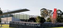 Melbourne Museum