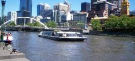 Best of Melbourne including Tramcar Dinner