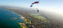 Melbourne Sky Dive Centre