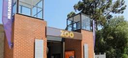 Melbourne Zoo