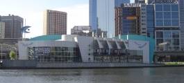 Melbourne Aquarium