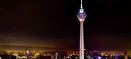 Menara KL Tower