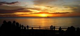 Mindil Beach