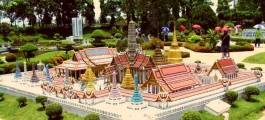 Mini Siam, Pattaya