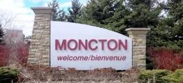 Moncton, NB