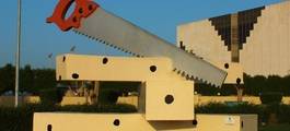 Monuments & Sculptures, Jeddah