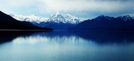 Mount Cook
