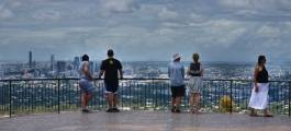Mount Coot-tha Lookout