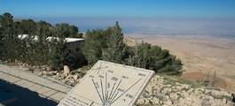 Mount Nebo
