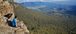 MOUNT VICTORIA