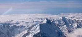 Aoraki Mount Cook
