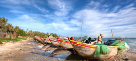 Mui Ne