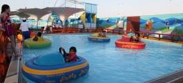 Murjan Splash Park