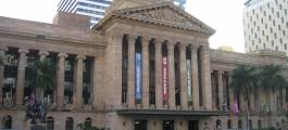 Museum of Brisbane