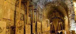 Folklore Museum - Museum of Popular Traditions, Amman