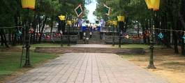 Nam Giao Esplanade