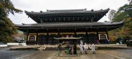 Nanzenji Temple