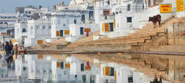 Nathdwara