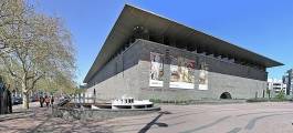National Gallery of Victoria