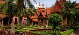 National Museum, Phnom Penh