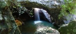 Natural Bridge, Springbrook