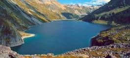 Nelson Lakes National Park