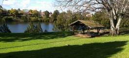 EMU PLAINS