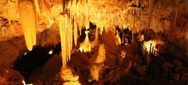 Ngilgi Cave