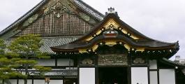 Nijo Castle