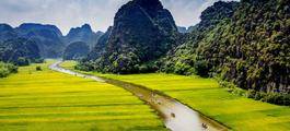 Ninh Binh