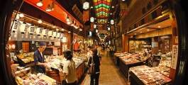 Nishiki Market
