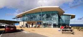 The Nobbies Centre