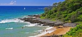 Noosa National Park, Noosa