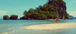 Noppharat Thara Beach