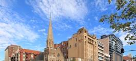 North Terrace