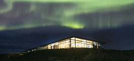 Selfoss