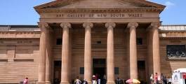 New South Wales Art Gallery