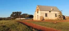 Oakabella Homestead