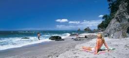 Ohope Beach, Whakatane