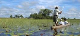 Okavango Delta