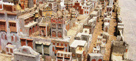 Old City, Jeddah