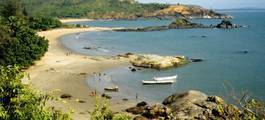 Om Beach