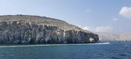 Oman Fjords (Khasab)