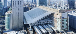 Osaka Station City