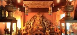 Oub Kham Museum
