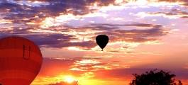 Outback Ballooning